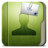 Folder User Folder Icon